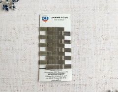 Зажим для волос