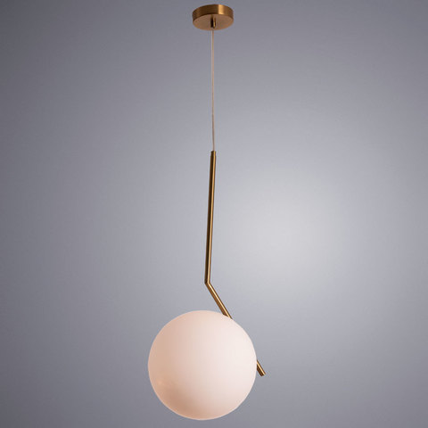 Подвес Arte Lamp Bolla-unica A1922SP-1AB