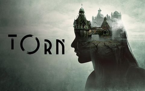 Torn (для ПК, цифровой код доступа)