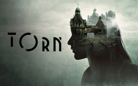 Torn [Mac] (для ПК, цифровой код доступа)