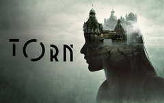 Torn (для ПК, цифровой код доступа)