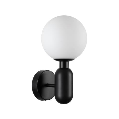 Настенный светильник Odeon Light Okia 4668/1W