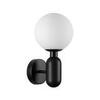 Настенный светильник Odeon Light Okia 4668/1W