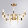 Люстра Arte Lamp Ramona A7410PL-24PB