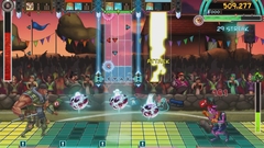 The Metronomicon - J-Punch Challenge Pack (для ПК, цифровой код доступа)