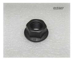 Гайка шестигранная с фланцем SDEC SC15G500D2; TDS 330 6LTE/ HEXAGON NUTS WITH FLANGE-FINE PITCH THREAD (GB/T6177-M12-Y)