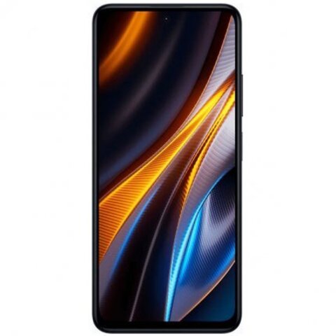 Xiaomi Poco X4 GT 8 128Gb RU Black