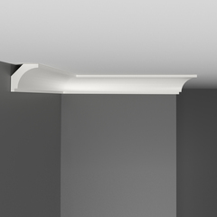 Карниз потолочный D115