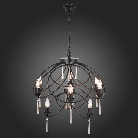 Люстра подвесная ST Luce Anevita SL335.303.09