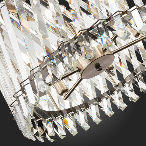 Люстра подвесная ST Luce Fabio SL1170.103.06