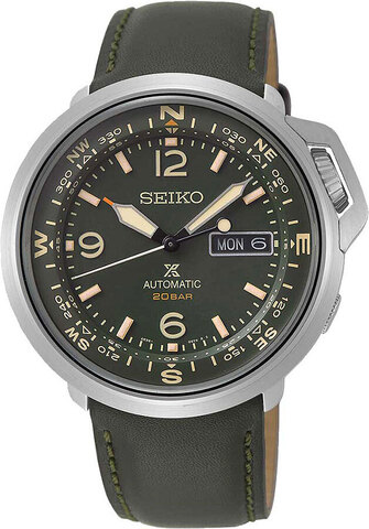 Наручные часы Seiko SRPD33J1 фото