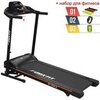 Беговая дорожка UNIX Fit ST-550LE