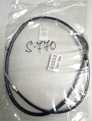 Трос сцепления для Suzuki GSX-R 1000 2005 - 2006 г.в.