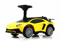 Толокар Lamborghini M555MM-D (ЛИЦЕНЗИОННАЯ МОДЕЛЬ)