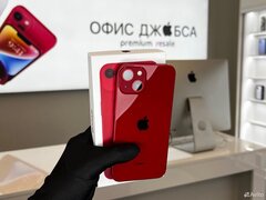 iPhone 13, 128 ГБ б/у
