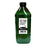 Тонер для KYOCERA FS Color Универсал тип UC 1490K (фл,900,ч,MITSUBISHI/MKI) Green ATM