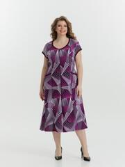 1352В Халат на молнии