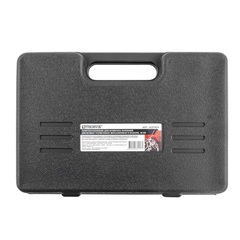 Thorvik ACPTK18 Приспособление для возврата поршней дисковых тормозных механизмов в наборе, 18 предметов 53229