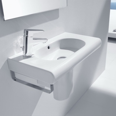 УМЫВАЛЬНИК ROCA N-MERIDIAN 600*320 прав/лев