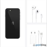 Apple iPhone SE 2020 128GB Black (Чёрный) MXD02RU/A