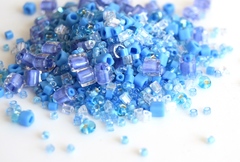 Бисер ТОХО Микс 02