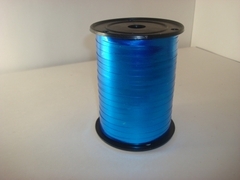 Лента металл (0,5 см*250 ярд.) Синий