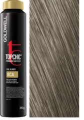 Goldwell Topchic 8CA холодный пепельный блонд TC 250ml