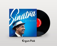 Vinil \ Пластинка \ Vynil Frank Sinatra - FRANK SİNATRA /LP