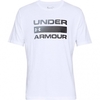 Футболка Under Armour Team Issue White