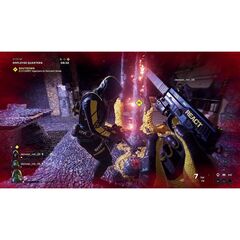 Tom Clancy's Rainbow Six Extraction/Эвакуация Deluxe Edition PS4