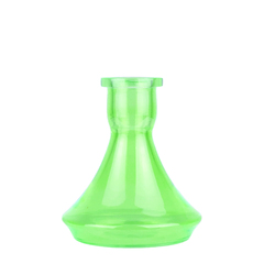 Колба MiniC "LighT GreeN" (Салатовая), Россия