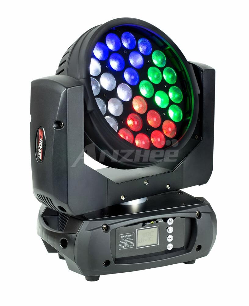 Rgbwa прожектор. PROCBET h230z-spot. PROСВЕТ Wash 19-15z RGBW. PROCBET par led 18-15 RGBWA+UV.