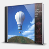 ALAN PARSONS On Air (CD)