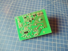 Плата DDE SH2540