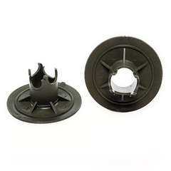 Фиксатор на грунт ФС-30 (500шт.) - фиксатор под грунт, фиксатор, ФС, фиксатор ФС, фиксатор ФС-30, фиксаторы на гидроизоляцию,