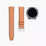 Ремешок для HEALTHBAND Pro №80, коричневый