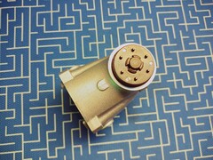 Корпус редуктора ПУЛЬСАР в сборе МФИ 500 (792-513-013)