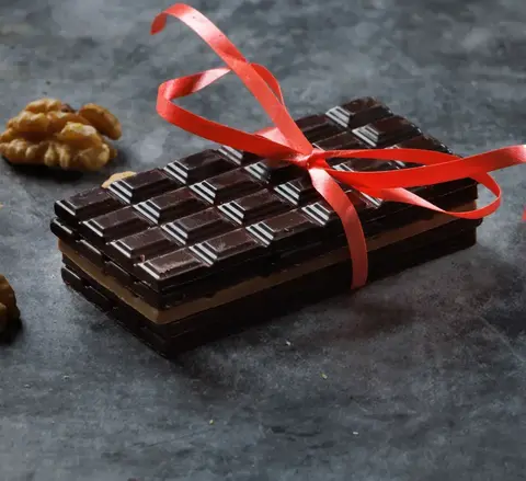 Мини-набор шоколада 2