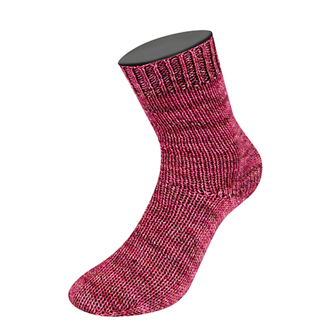 Lana Grossa Vintage Socks 1009