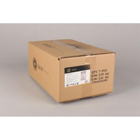 Настенный светильник Aployt Joanna APL.726.01.01