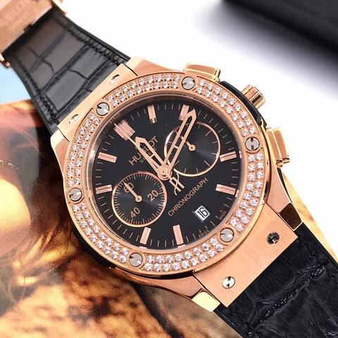Часы Hublot