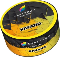Spectrum Hard - Kiwano (Кивано), 25 гр