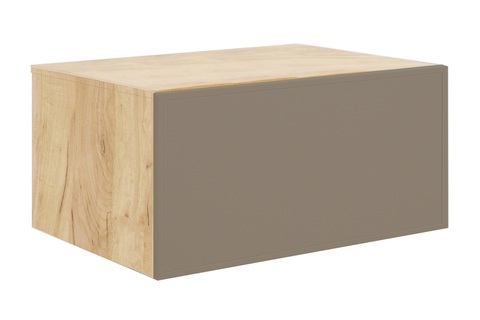 RockBerry ГП-600 Н384 шкаф верхний горизонтальный