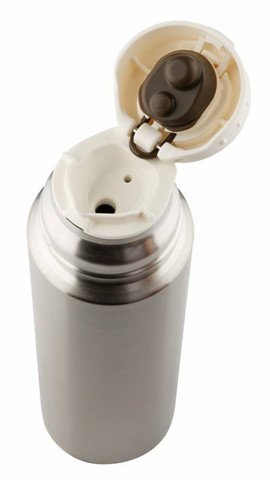 Термос Thermos FFM-500-SBK SS Vac. Insulated Flask 0.5 л. (934420)