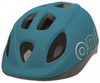 Картинка велошлем Bobike helmet one Bahama Blue - 1