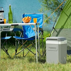 Купить термоэлектрический автохолодильник 12в и 220в Campingaz Powerbox Plus 24