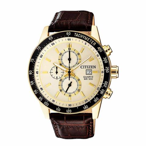 Наручные часы Citizen AN3602-02A фото