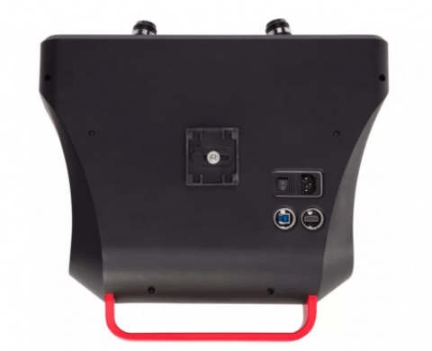 3D-сканер RangeVision Pro 5M