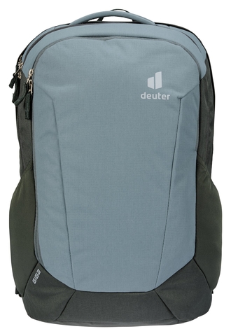 Картинка рюкзак городской Deuter Giga 28 teal-ivy - 2