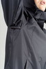 Мембранный ветрозащитный спортивный костюм Nordski Storm Travel Asphalt женский